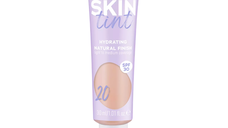 Nuantator pentru ten cu SPF30, nuanta 20, 30ml, Essence