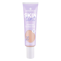 Nuantator pentru ten cu SPF30, nuanta 20, 30ml, Essence - 1