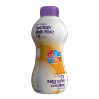 Nutrison Multifibre, 500 ml, Nutricia - 1