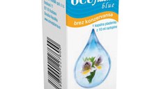 OCUflash blue picaturi oftalmice x 10 ml