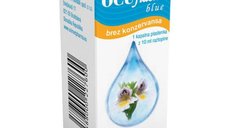 OCUflash blue picaturi oftalmice x 10 ml