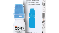 ODM 5, 10 ml, Horus Pharma