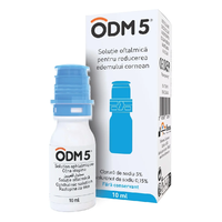 ODM 5, 10 ml, Horus Pharma - 1