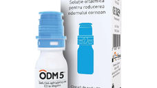 ODM 5, 10 ml, Horus Pharma