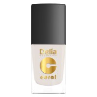 Oja Coral Clasic 506 Beige Baby, 11ml, Delia Cosmetics - 1