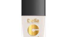 Oja Coral Clasic 506 Beige Baby, 11ml, Delia Cosmetics