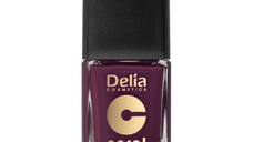 Oja Coral Clasic 525 Get Lucky, 11 ml, Delia Cosmetics
