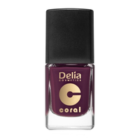 Oja Coral Clasic 525 Get Lucky, 11 ml, Delia Cosmetics - 1