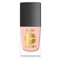 Oja Coral Classic nr 534, Delia Cosmetics - 1