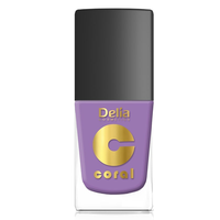 Oja Coral Classic nr 538, Delia Cosmetics - 1