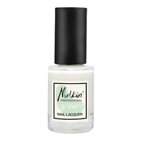 Oja Green, French Milky, 4.5ml, Melkior - 1