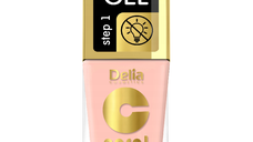 Oja Hybrid Coral nr. 113, Delia Cosmetics