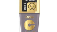 Oja Hybrid Coral nr 78, Delia Cosmetics