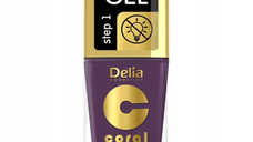 Oja Hybrid Coral nr 80, Delia