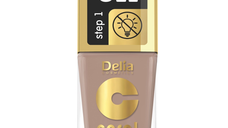 Oja Hybrid Coral nr 83, Delia Cosmetics