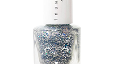 Oja pentru copii, Glitter Silver Dreamer, 5 ml, Inuwet