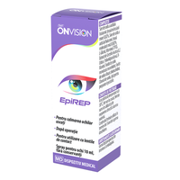 Onvision Epirep, 10 ml, Sun Wave Pharma - 1