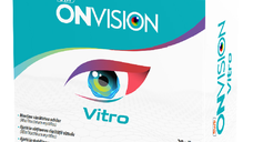 Onvision Vitro, 20 plicuri, Sun Wave Pharma