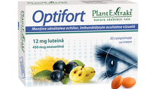 Optifort, 30 comprimate, PlantExtrakt