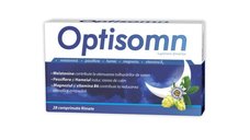 Optisomn, 28 comprimate, Zdrovit