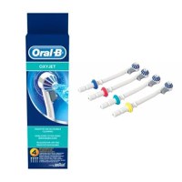 Oral B Rezerva irigator OxyJet ED17-4 - 1