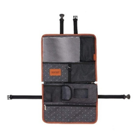 Organizator pentru scaun auto, Badabulle - 1