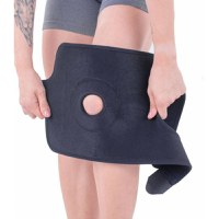 Orteza de genunchi mobila - 1