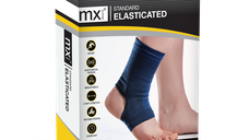 Orteza de glezna Standard - glezniera elastica - M