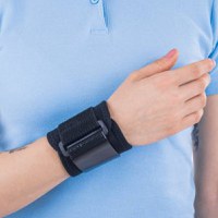 Orteza de incheietura mainii, marime universala - 1