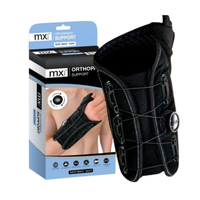 Orteza incheietura mainii ajustabila MX Health - Dreapta M/L - 1