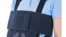 Orteza umar - cot - incheietura mainii, fixa