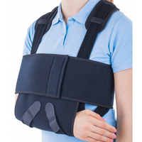 Orteza umar - cot - incheietura mainii, fixa - 1