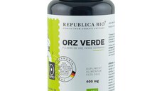 Orz Verde ecologic 90 capsule, Republica BIO
