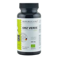 Orz Verde ecologic 90 capsule, Republica BIO - 1
