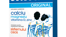 Osteocare Original, 30 comprimate, Vitabiotics