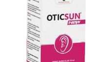 Oticsun spray auricular, 10 ml, Sun Wave Pharma