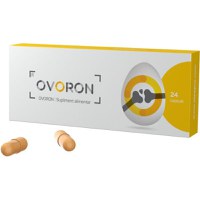 Ovoron, 24 capsule, sistem osteo-articular - 1