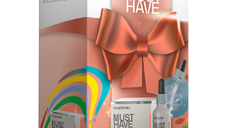 Pachet Must Have, Ser Contur Ochi si Crema Hidratanta, Gerovital