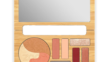 Paleta farduri Desert Rose, Zao