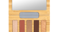 Paleta farduri Spicy Chic, Zao