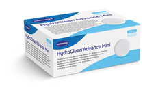 Pansament rotund, HydroClean Advance mini, 3 cm*10 bucati, Hartmann