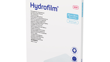 Pansament transparent Hydrofilm, 20*30 cm, 10 bucati, HartMann
