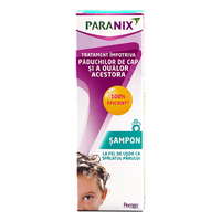 Paranix sampon, 100ml - 1