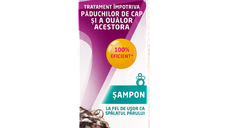 Paranix sampon, 100ml