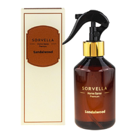 Parfum de camera tip spray SANDALWOOD, 250 ml, Sorvella - 1