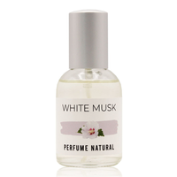 Parfum Mosc Alb, 50ml, LabNatur - 1