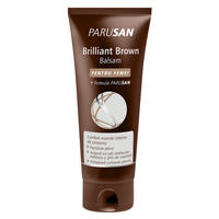 Parusan Balsam Brillant Brown, 150 ml - 1