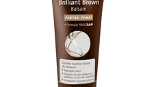 Parusan Balsam Brillant Brown, 150 ml