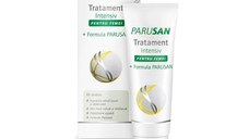 ParuSan tratament intensiv, 125ml