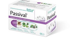 Passival, 30 capsule Rotta Natura